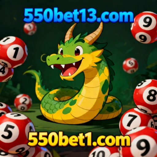 550bet1.com Logo