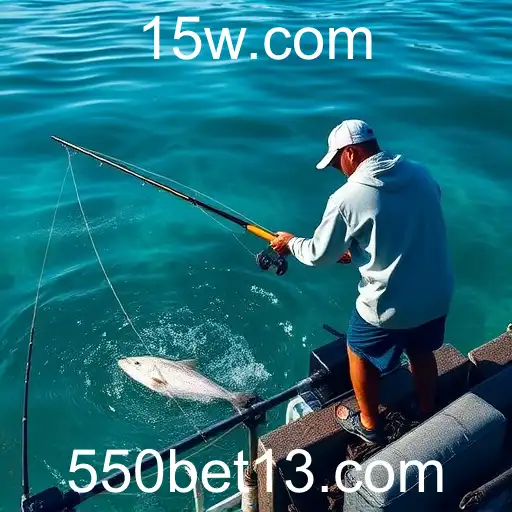 Pesca online